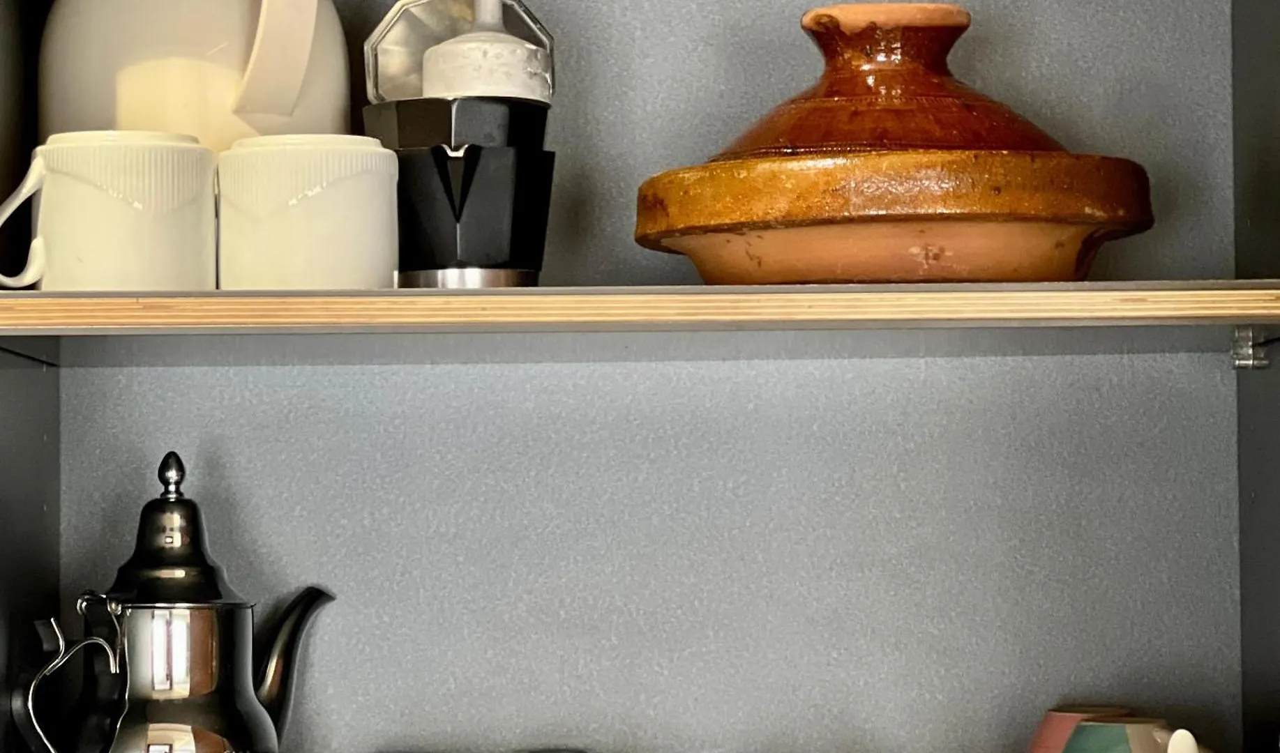 Dynasty Estate - Maarif Residency Aparthotel Casablanca Morocco
