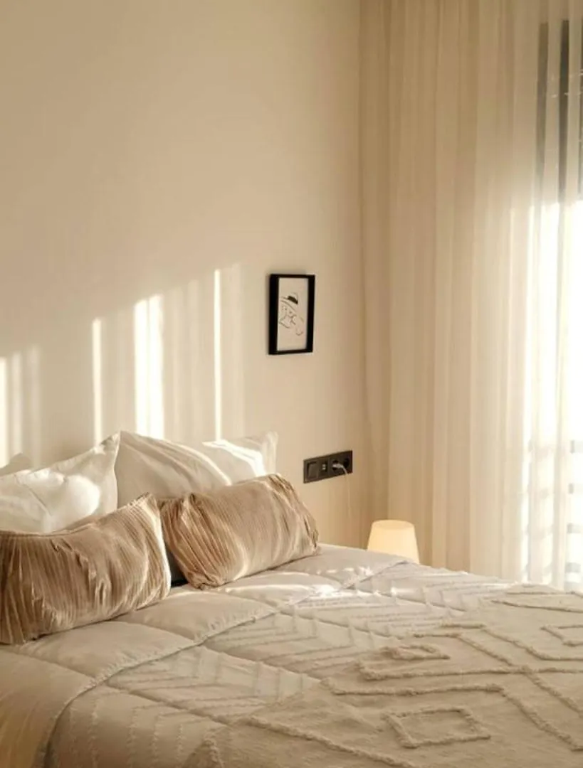 Dynasty Estate - Maarif Residency Aparthotel Casablanca