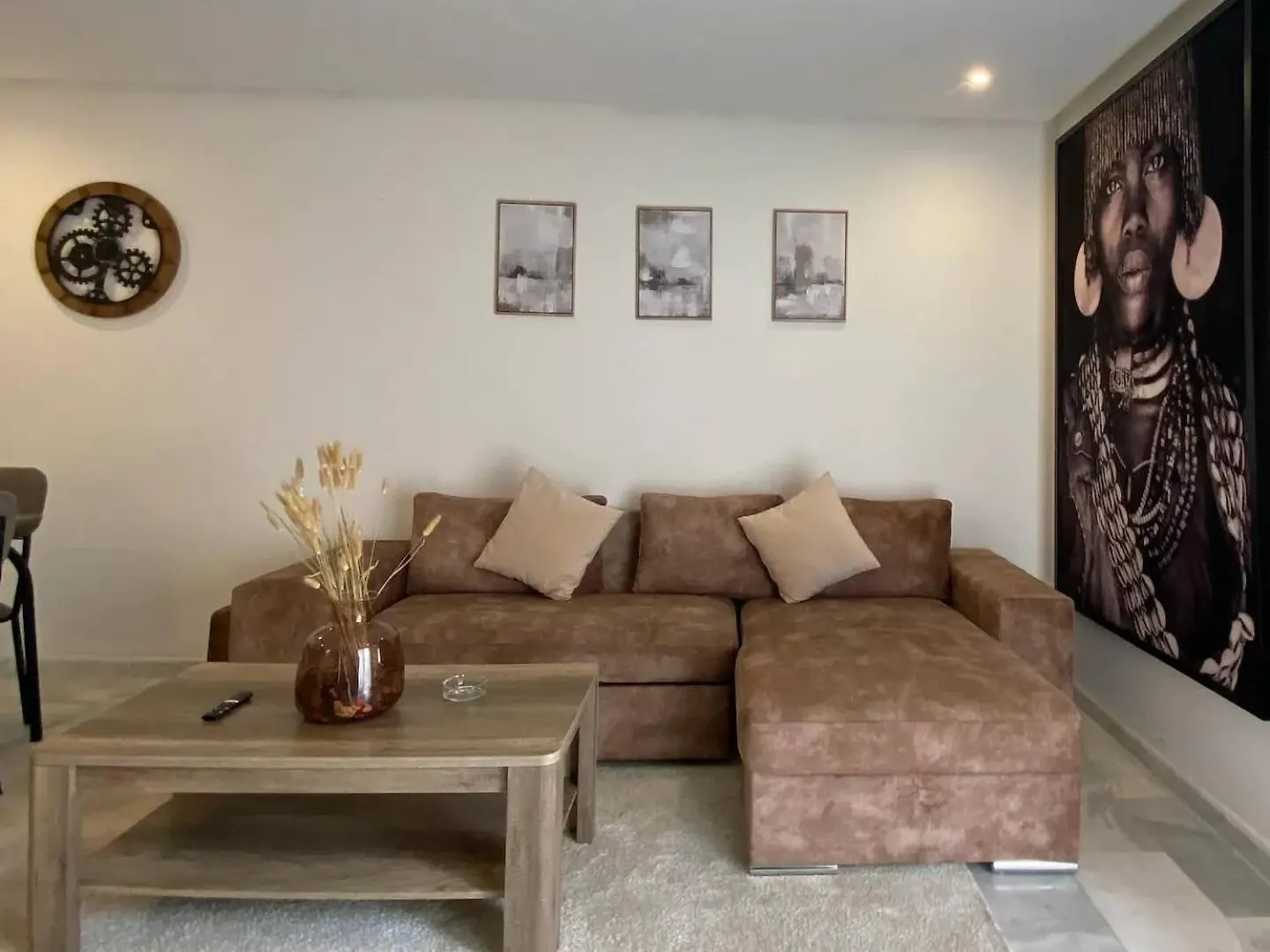 Dynasty Estate - Maarif Residency Aparthotel Casablanca