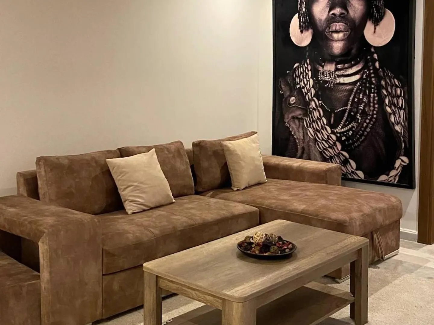 Dynasty Estate - Maarif Residency Aparthotel Casablanca Morocco