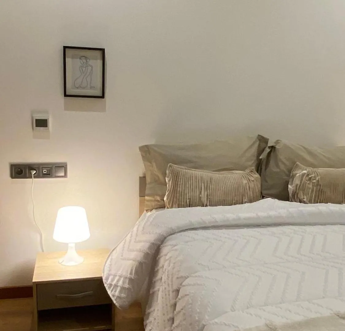 Dynasty Estate - Maarif Residency Aparthotel Casablanca 0*,  Morocco