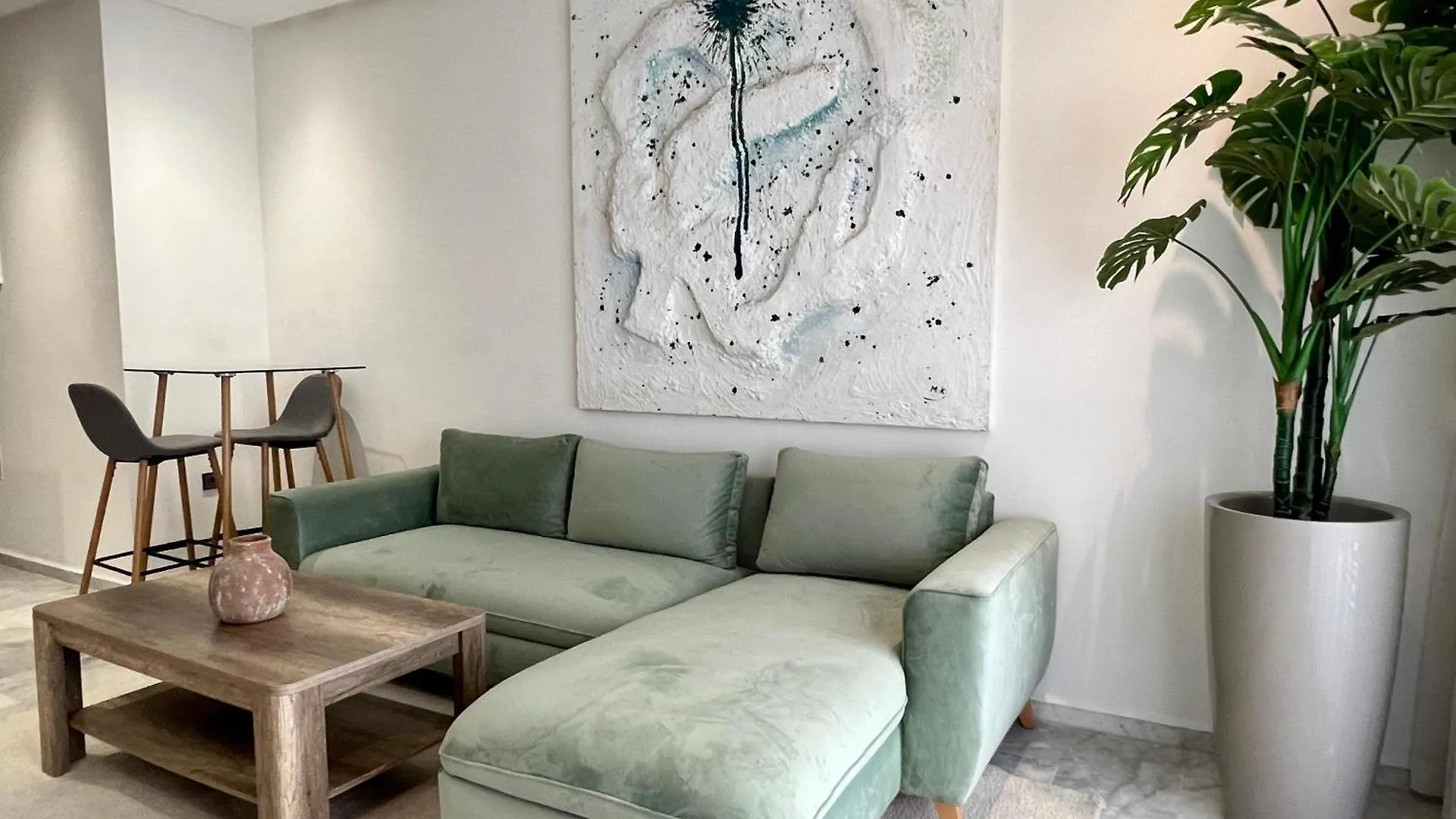 Dynasty Estate - Maarif Residency Aparthotel Casablanca