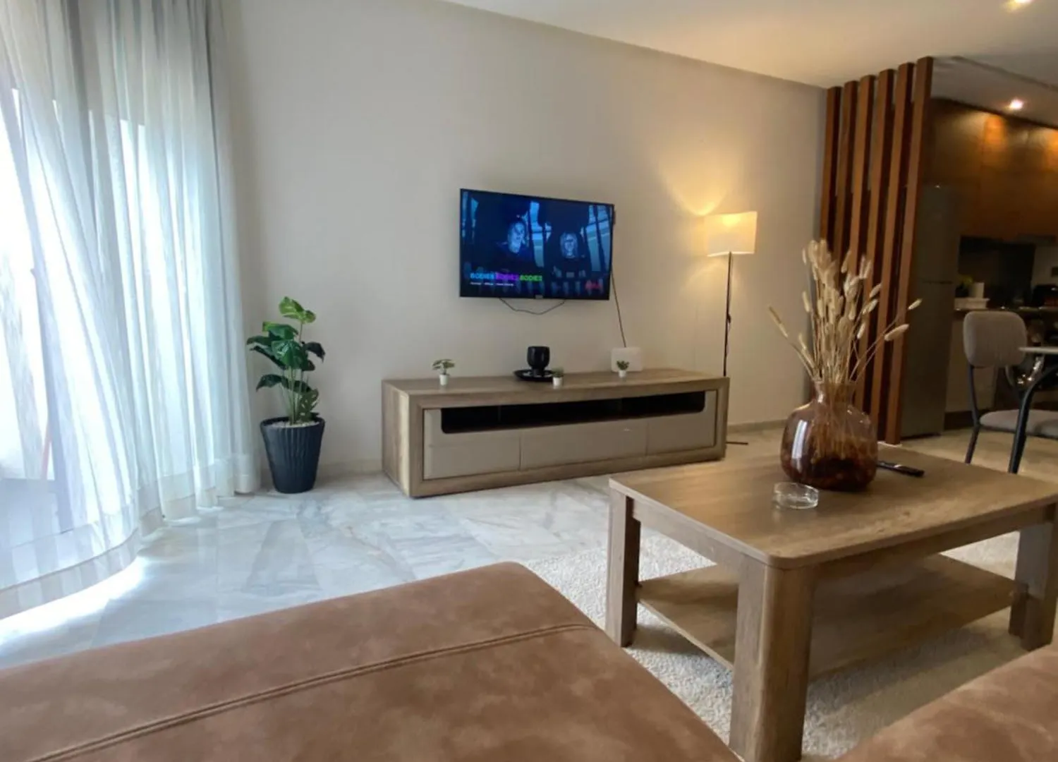 Dynasty Estate - Maarif Residency Aparthotel Casablanca Morocco