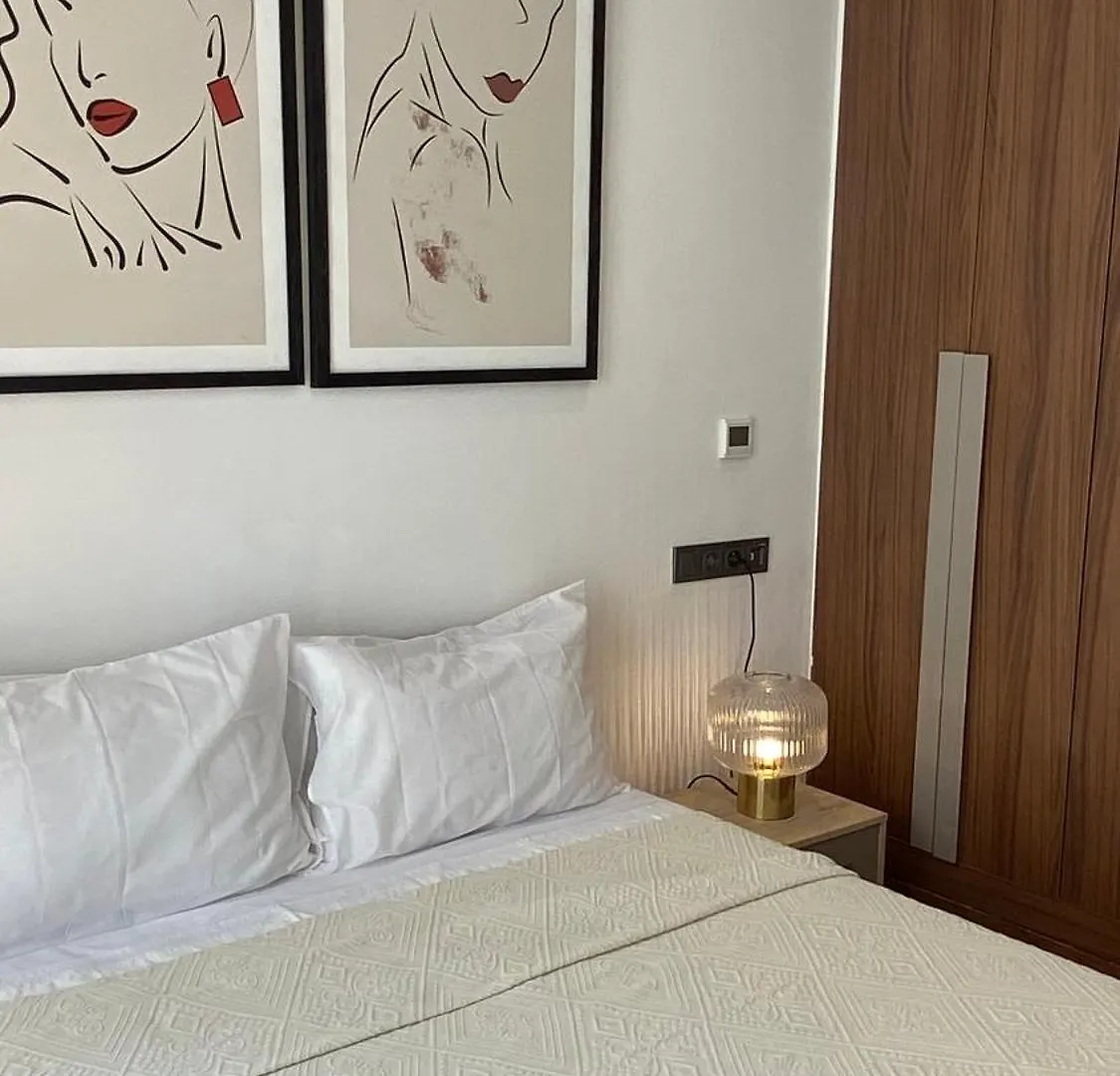 Dynasty Estate - Maarif Residency Aparthotel Casablanca