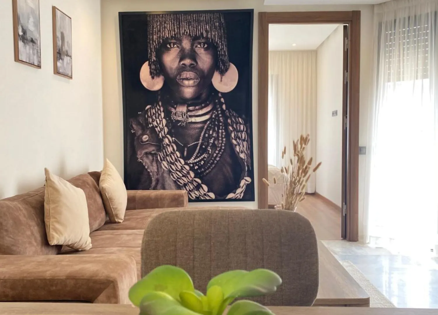 Dynasty Estate - Maarif Residency Aparthotel Casablanca