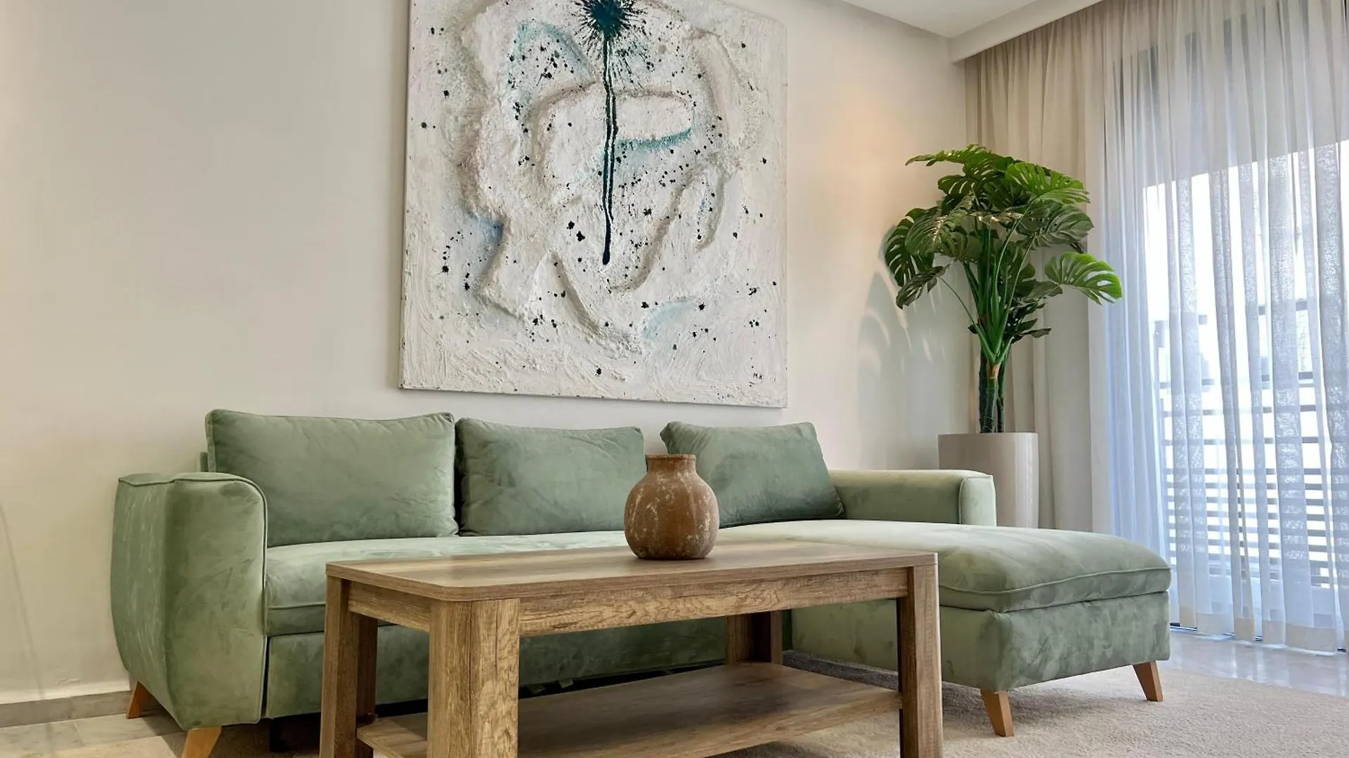Dynasty Estate - Maarif Residency Aparthotel Casablanca