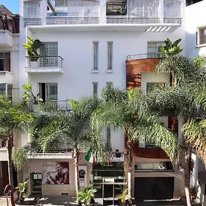 4* Отель Park &spa Luxury Boutique