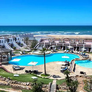 Le Lido Thalasso & Hotel