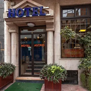 酒店 艾斯特德酒店, 卡萨布兰卡