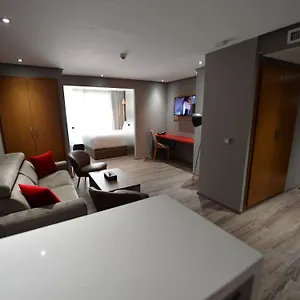 4* Апарт-отель Le 22