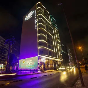 酒店 Casa Diamond, 卡萨布兰卡