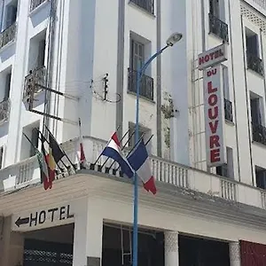 Du Louvre Hotel