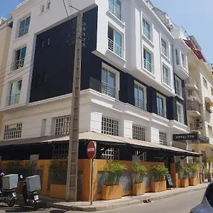 酒店 Yto Boutique, 卡萨布兰卡