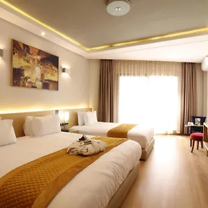 Silver Hotel& Hotel