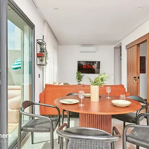  Апартаменты Stayhere - Gauthier 2 - Contemporary