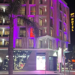 Aparthotel Zen Massira, Casablanca