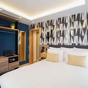 4* Апарт-отель Adagio Premium Center