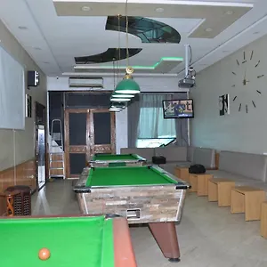 Salim Hotel