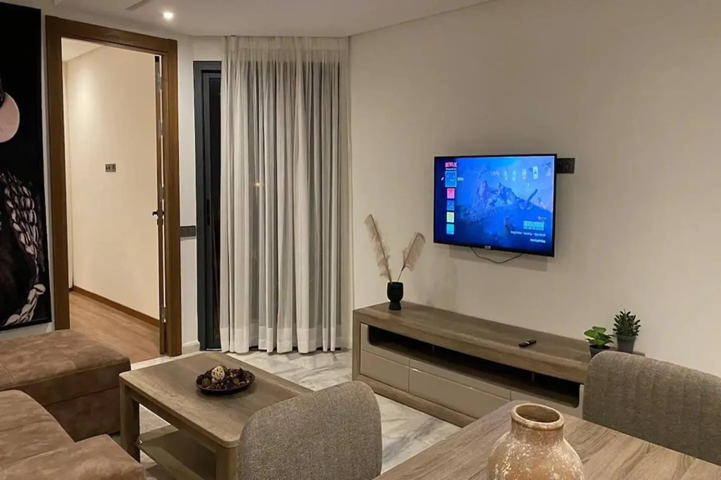 Aparthotel Dynasty Estate - Maarif Residency Casablanca