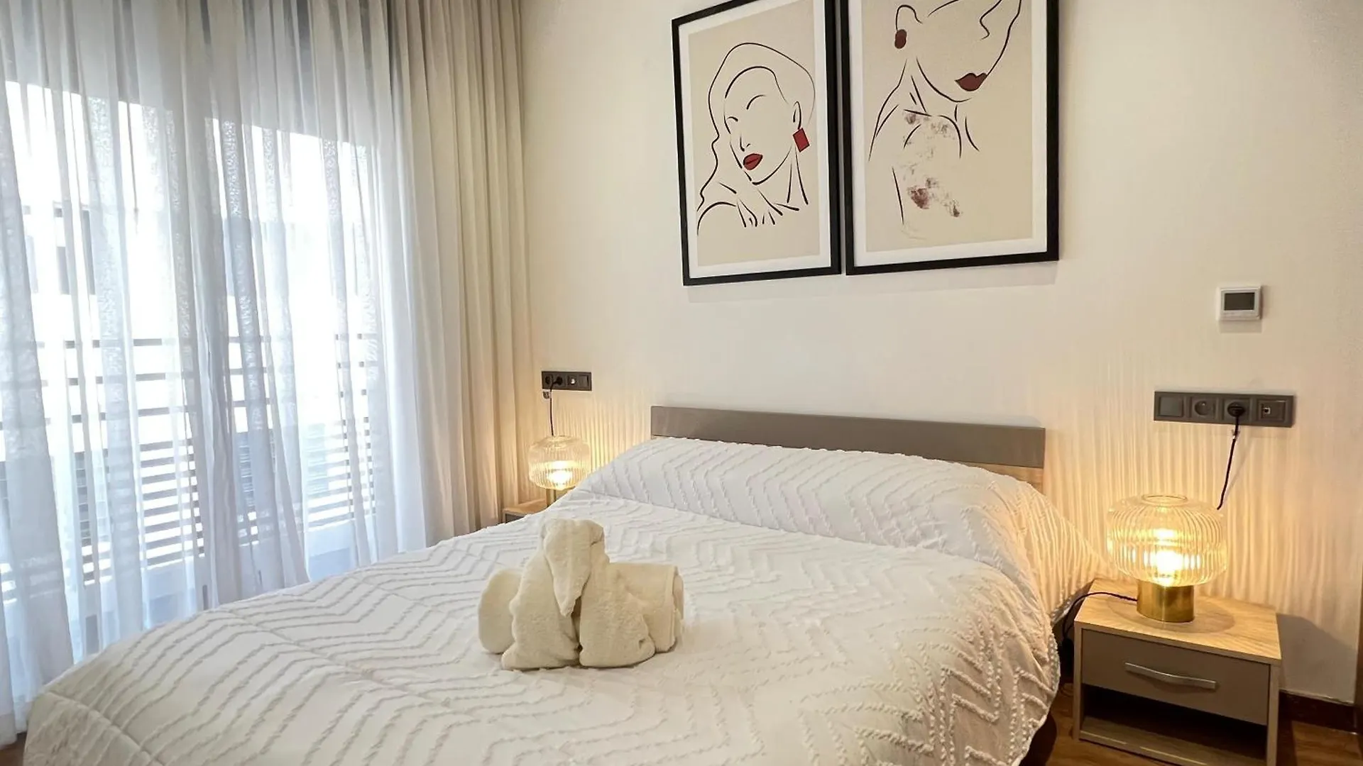 Aparthotel Dynasty Estate - Maarif Residency Casablanca
